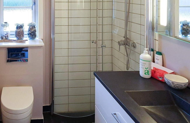 4 Star Holiday Home in Logstor - Foto 14