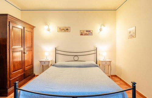 Casolare dei Fiori - Le Ortensie - Foto 31