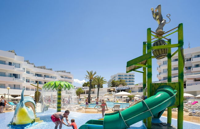 Playa Bella Beach Apartments - Foto 48