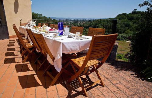 Podere l'Ulivo - Foto 24