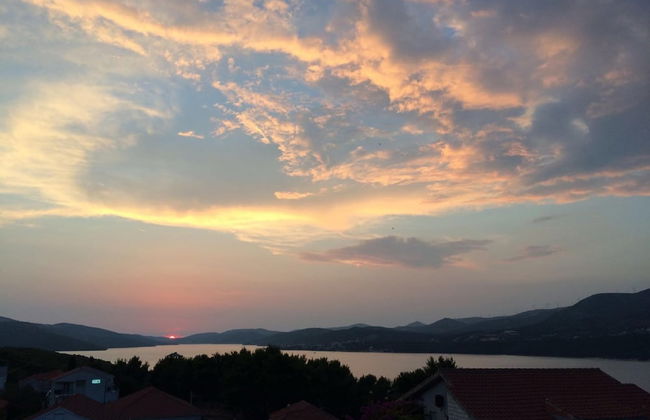 Apartment in Okrug Donji - Foto 27