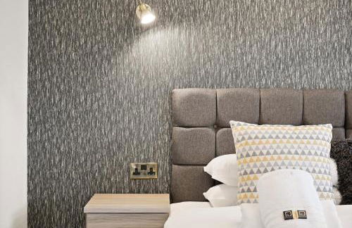 Wisteria House - Foto 9