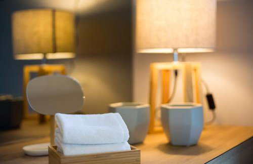 Villa Vista Zamask for 7 persons near Motovun with 60 m2 heated pool, free bikes & panoramic view - Photo 35