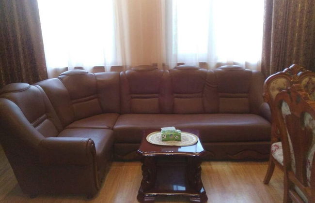 Welcome To My Cosy Comfy Corner In Yerevan - Photo 14