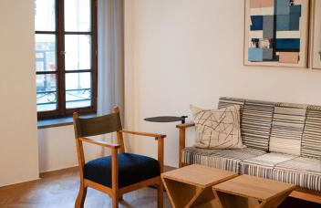 1 bedroom apartment in central Munich - Foto 12