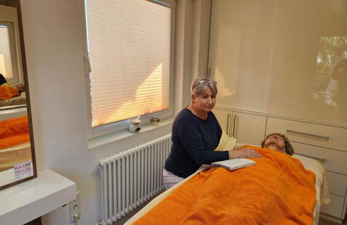 Das blaue Haus - Foto 23