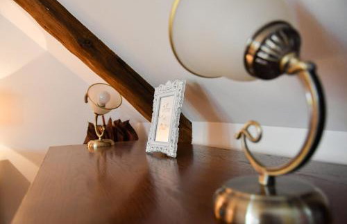 Rural Holiday House Tinna - Foto 29