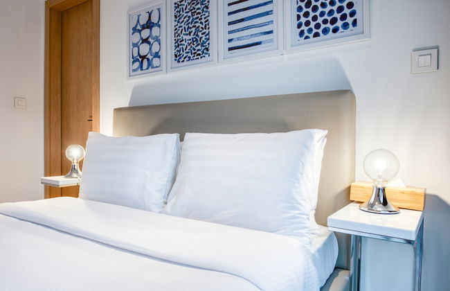 Maison Privee Marquise Square - Photo 30