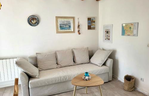 Maison de plage Le cocon Pirouais - Foto 4