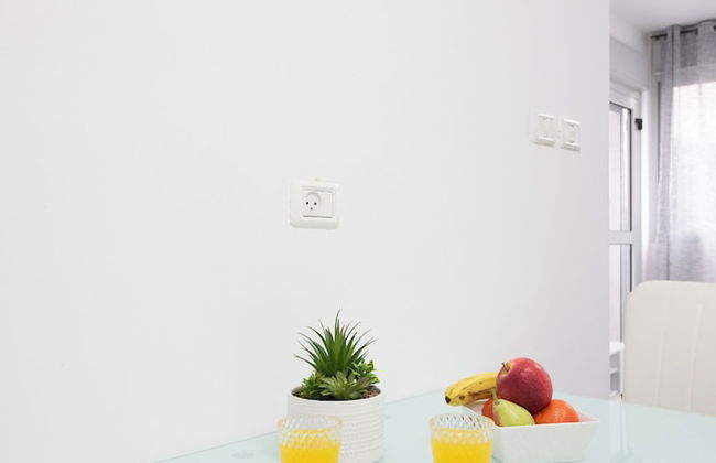 PORT CITY HAIFA - German Colony Luxury - Foto 11