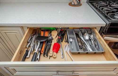 37 - 3BR Quincy - Cozy Townhouse near Adams Park - Foto 74