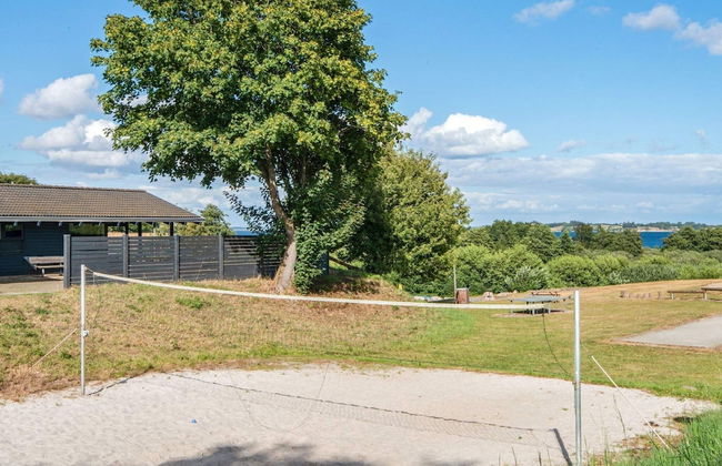 5 Person Holiday Home on a Holiday Park in Aabenraa - Foto 10