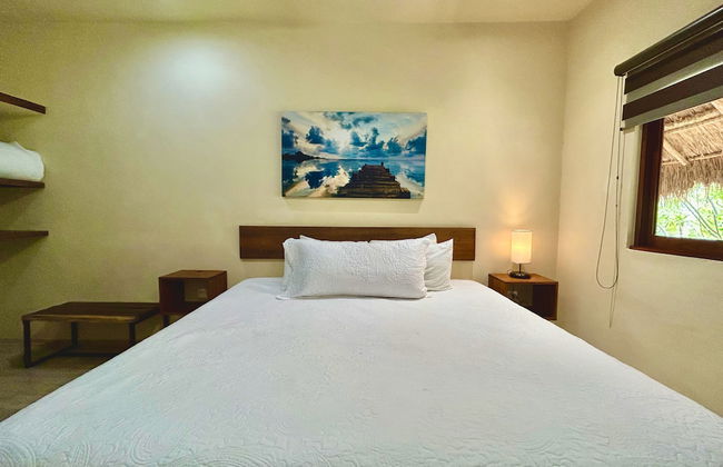 Aldea Xaan Ha Tulum - Photo 46