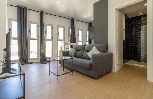 Allo Apartments Santa Maria I Centro 1 Habitación - Foto 9