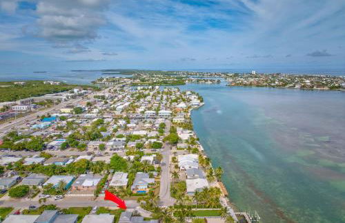 Paradise Point - Luxury Oceanfront Estate - Pool, Dock, Outdoor Kitchen & Family Amenities - Foto 58