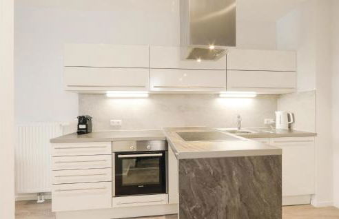 Priwallpromenade 2, Whg 2 - Foto 17