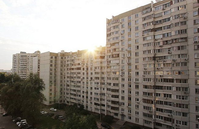 ApartLux Akademicheskaya - Foto 18