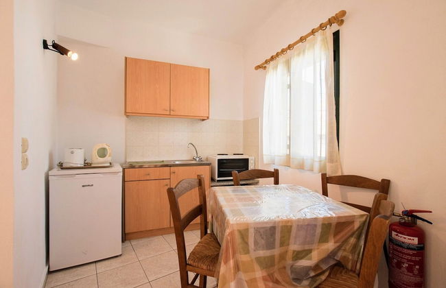 Zygos Apartments - Foto 32