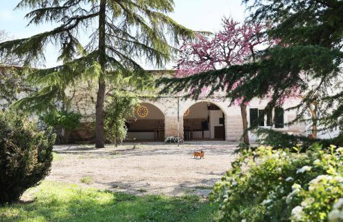 B&B Torre Grande - Photo 17