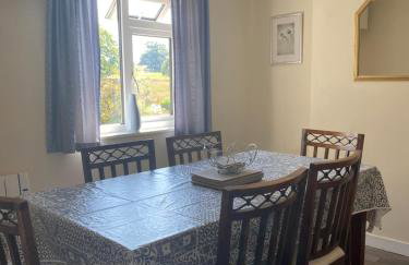 tabor lane Dolwar our little cottage - Foto 14