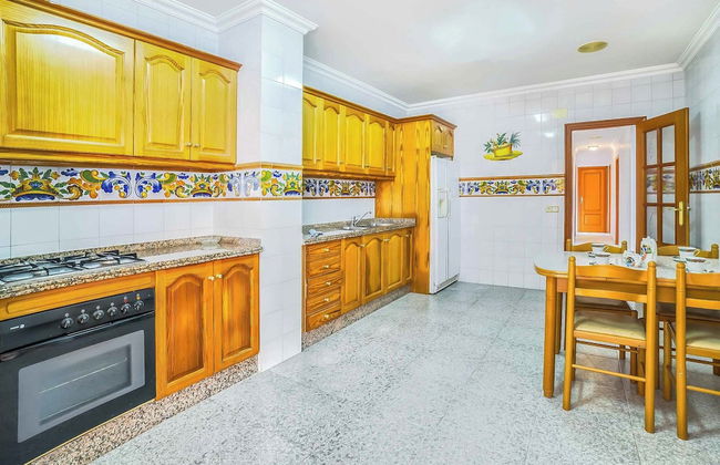 Villa Tomilla - Foto 3