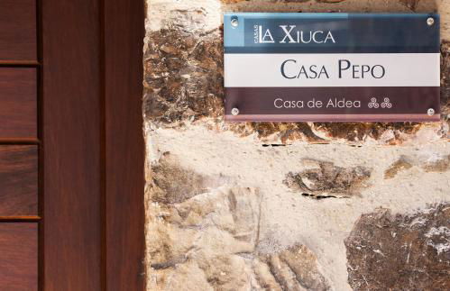 Casas La Xiuca - Foto 65