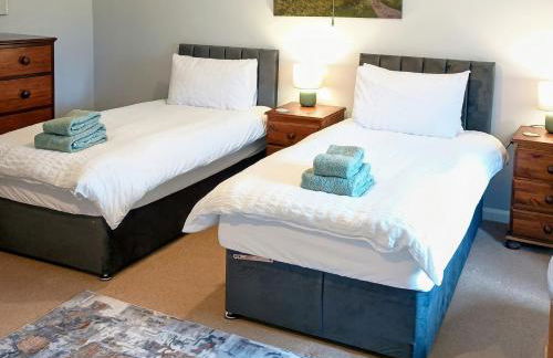 The Old Farmhouse at Brackenthwaite Farm - Photo 25