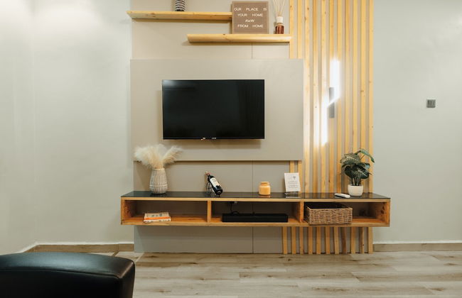 Kashco Apartment Wuse II - Foto 11