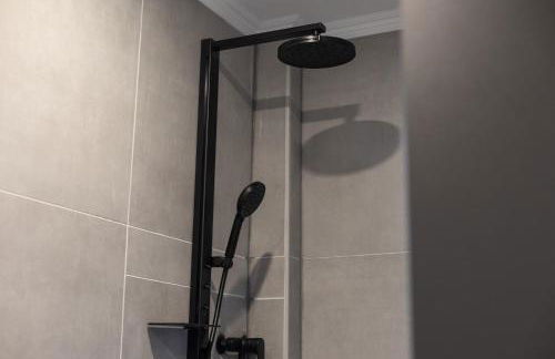 Mokka Suite Design in Neumünster - Foto 16