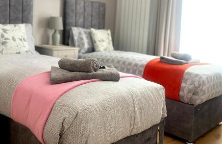 Apartment in London - Foto 1