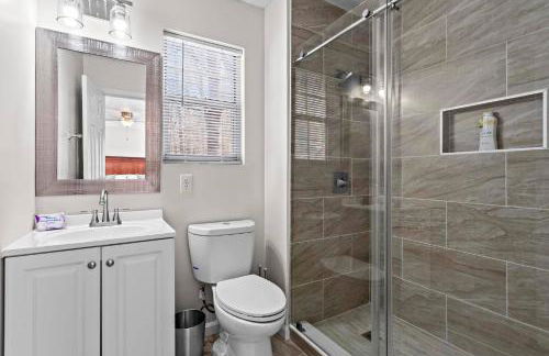 Split-Level Comfort Unique Flow - Foto 21