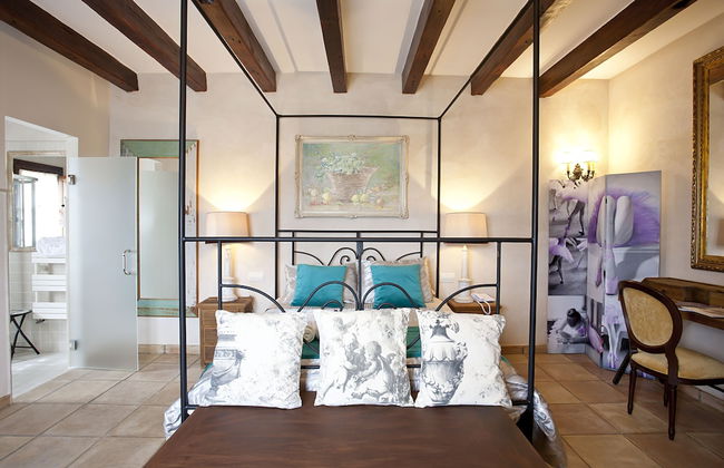 Sa Vinya des Convent Agroturismo - Photo 8