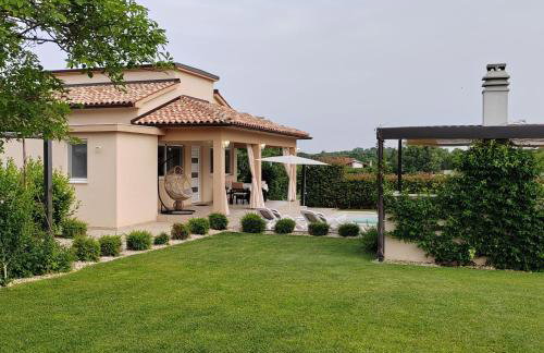 Villa Mila Rovinj - Photo 9