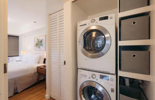 Bishop Suites Downtown Honolulu - Foto 6