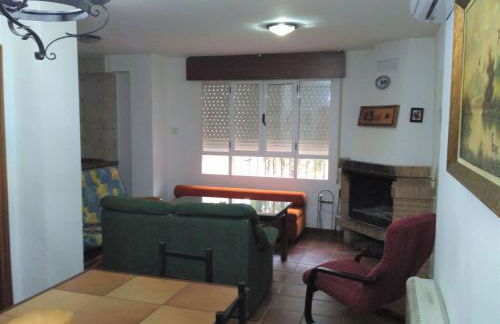 Magnífico chalet entre Sierra Nevada y Granada - Foto 21