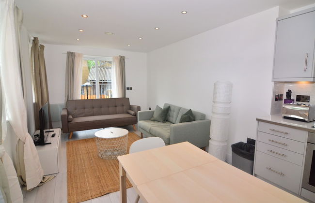 MACARENA WHARF Apartments - Foto 69