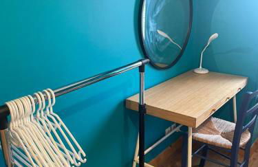 Maison de vacances 5 voyageurs - Photo 18