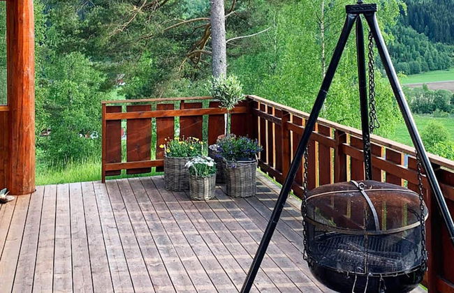 8 Person Holiday Home in Valldal - Photo 44