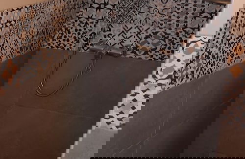 Renovated Seafront Apartment in Saidia 50m - Residente Perle Orientale rt1 - Foto 9