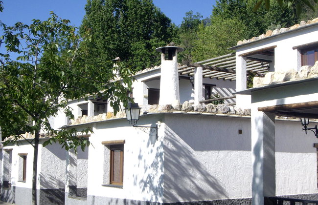 El Cercado Complejo Rural - Foto 2