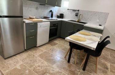 Le Nid Alpin - 4 couchages - 2 pièces - Photo 7