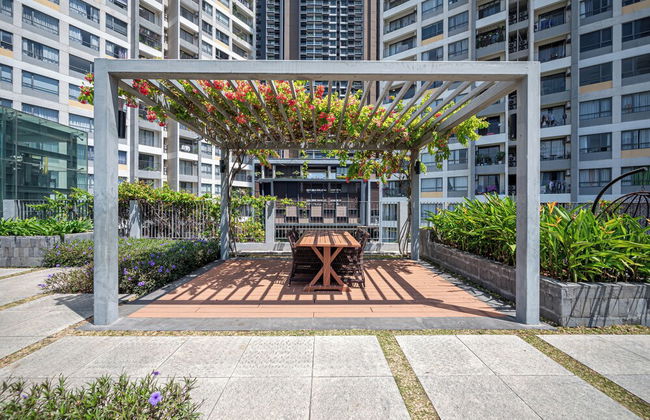 Masteri An Phu 2 Bedroom Apartment - Foto 65