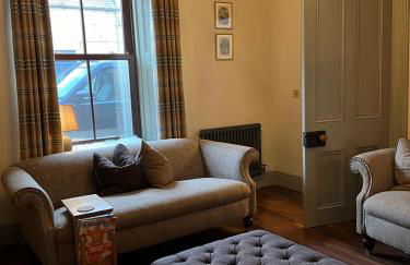 Lewis Lodge - Stunning & Exclusive Luxury Home in the Heart of Ballater, Royal Deeside - Foto 69