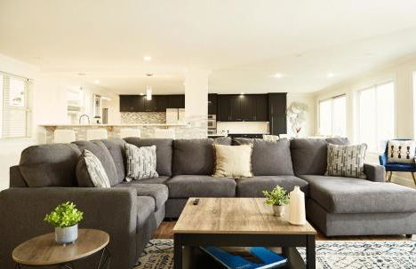 Oceanline 180° home - Foto 17