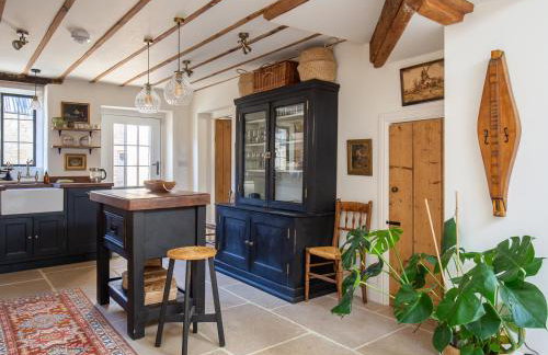 Little Oakley Cottage - Foto 7