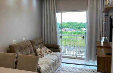 Alugo this beautiful apartment in Belém - Pará - Foto 9