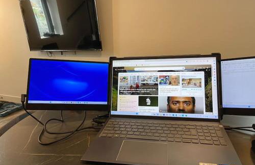 Neat Retreat Bike Park Wales - Foto 17