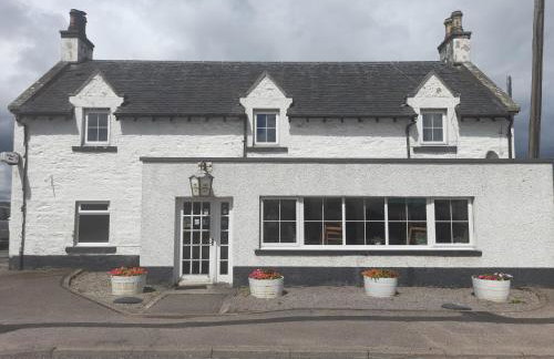 Culbokie Inn on the NC500 - Photo 12