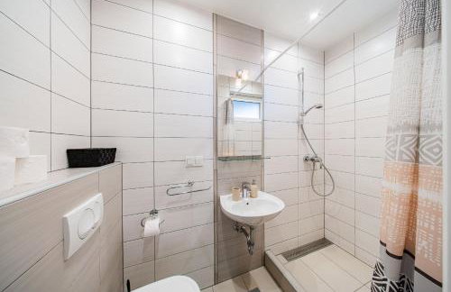 Flexible SelfCheckIns 202 - Zagreb - 1 Bedroom - Loggia - Foto 11