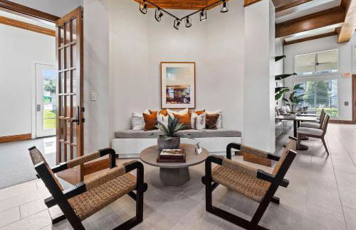 Landing Incredible 1BD Gym - Foto 21